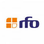 Das Logo vom RFO