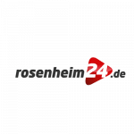 Das Logo von Rosenheim24.de