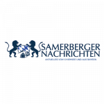Das Logo von Samerberger Nachrichten