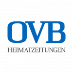 Das Logo von OVB Heimatzeitungen